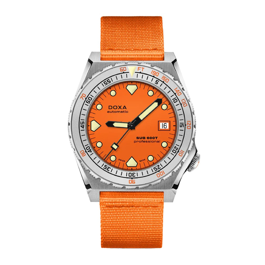 Sub 600T Professional