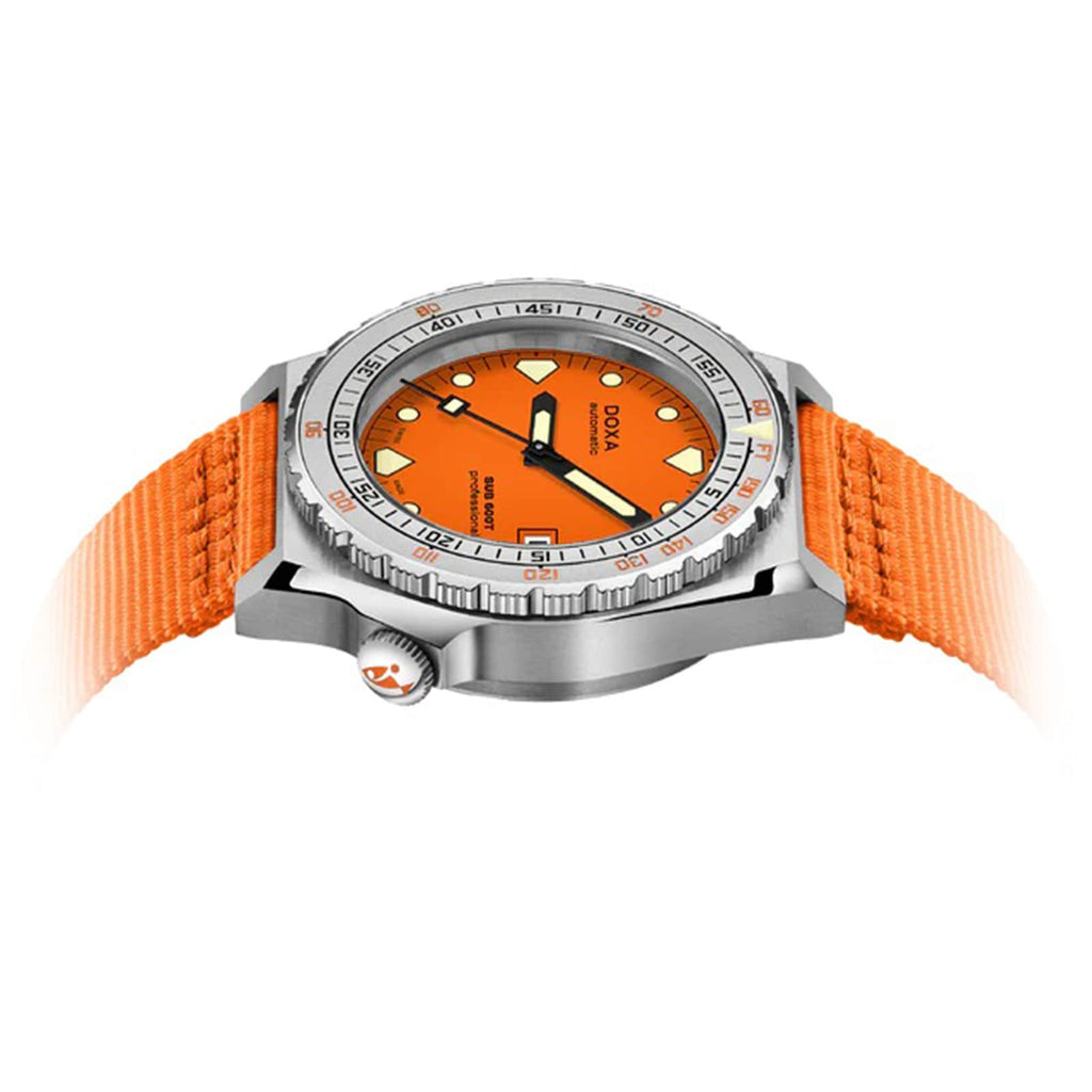 Sub 600T Professional