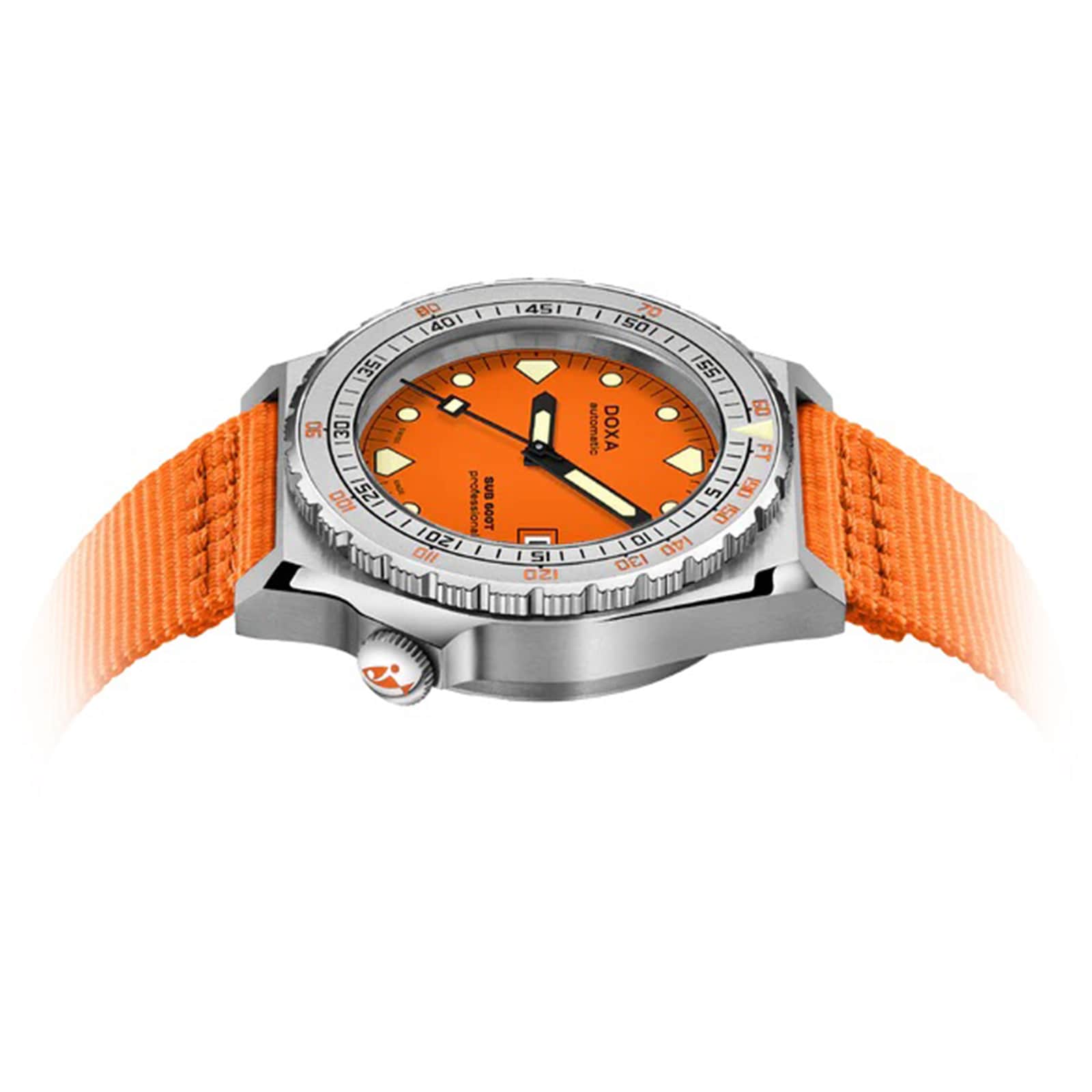 Sub 600T Professional