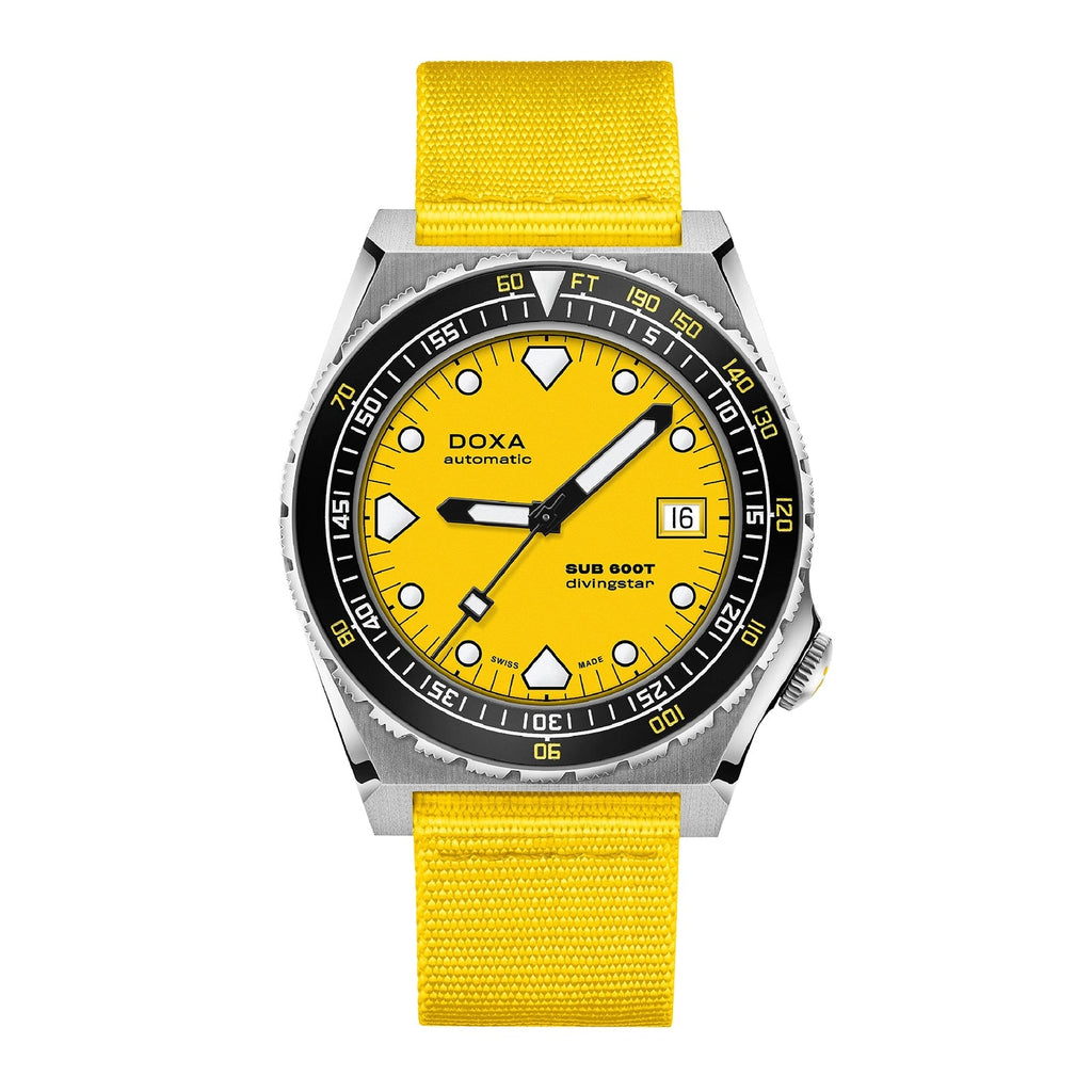 Sub 600T Divingstar