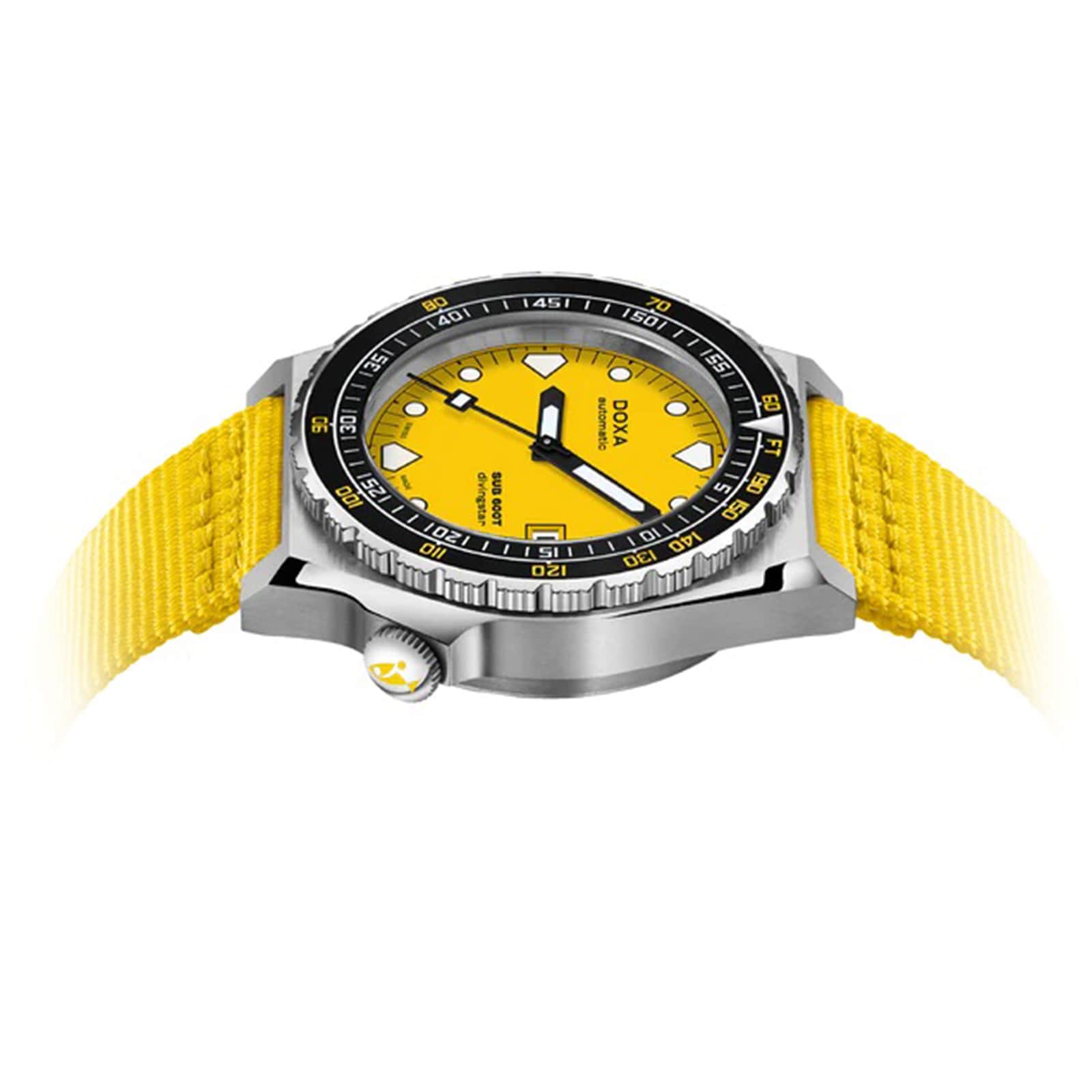 Sub 600T Divingstar