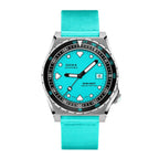 Sub 600T Aquamarine