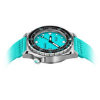 Sub 600T Aquamarine