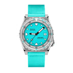 Sub 600T Aquamarine