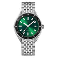 Sub 200 Sea Emerald