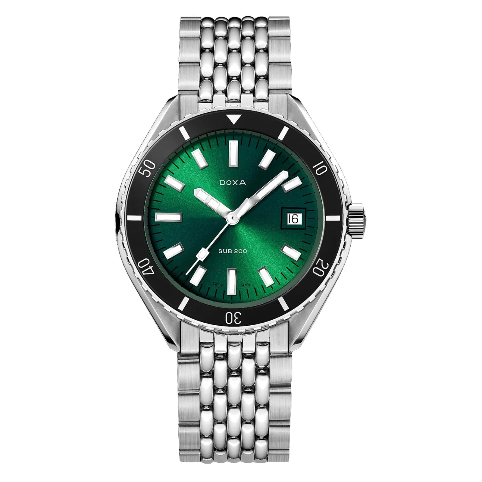 Sub 200 Sea Emerald