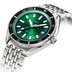 Sub 200 Sea Emerald