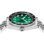 Sub 200 Sea Emerald