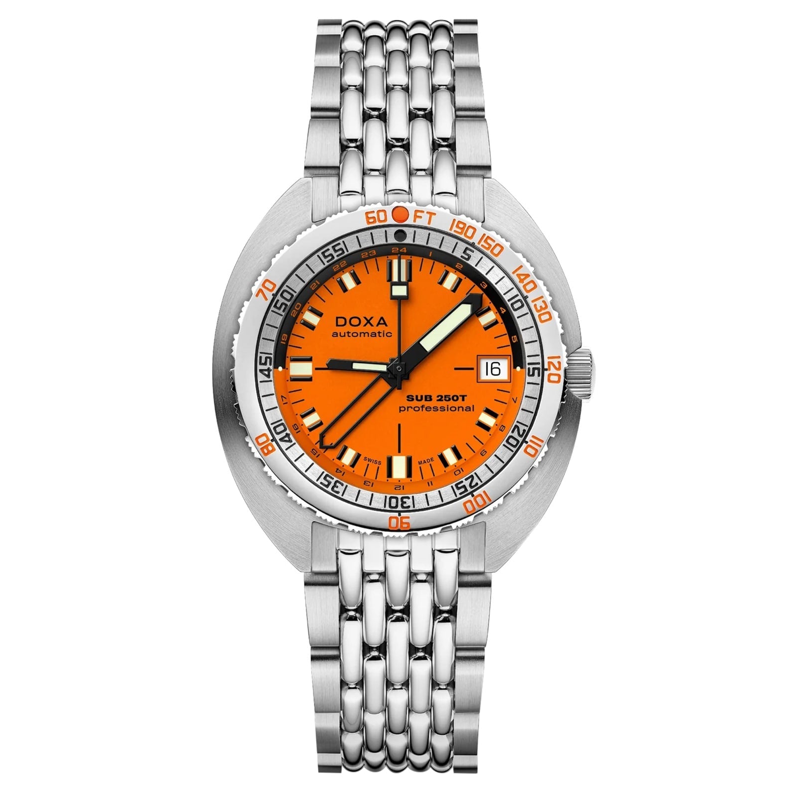 SUB 250 GMT Professional