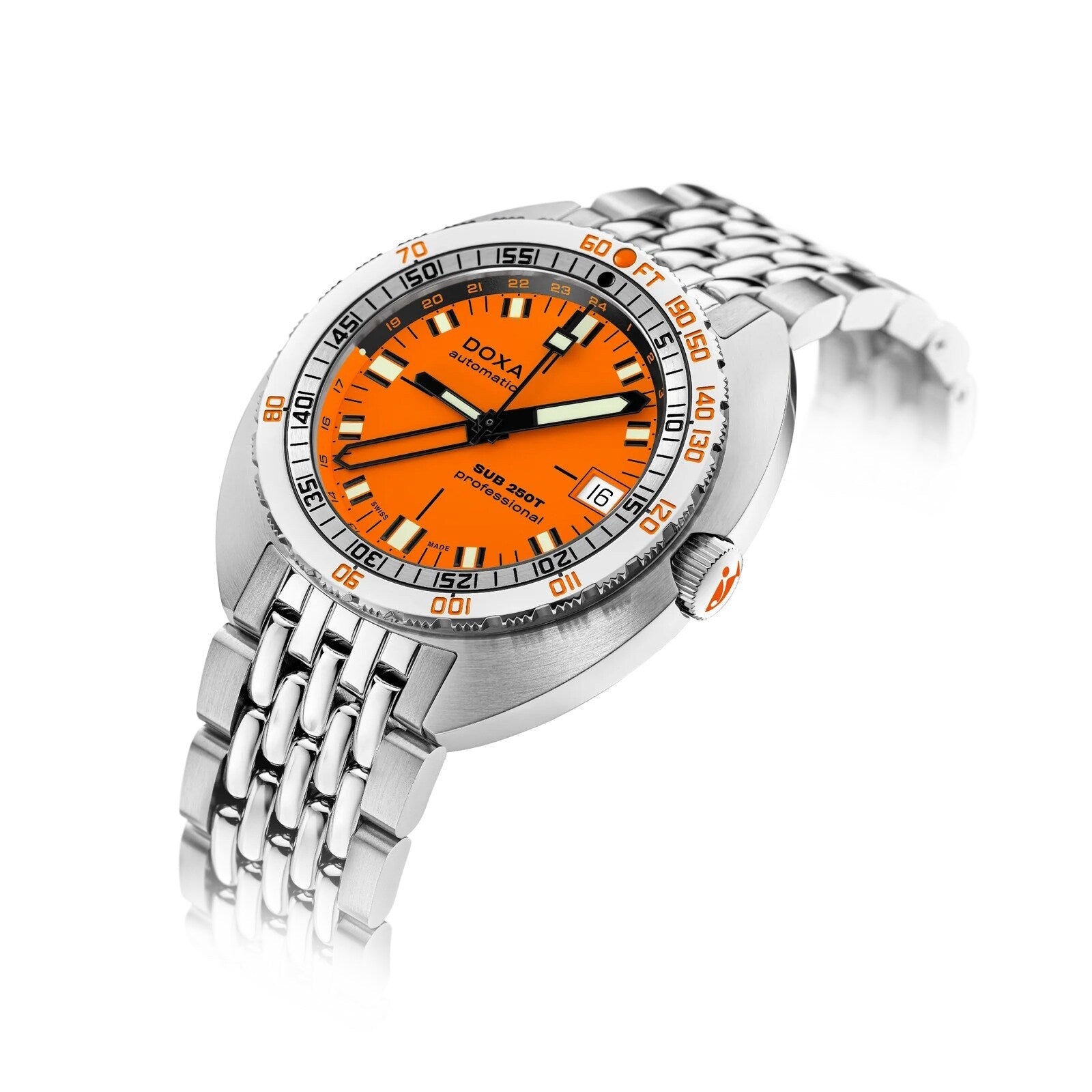 SUB 250 GMT Professional