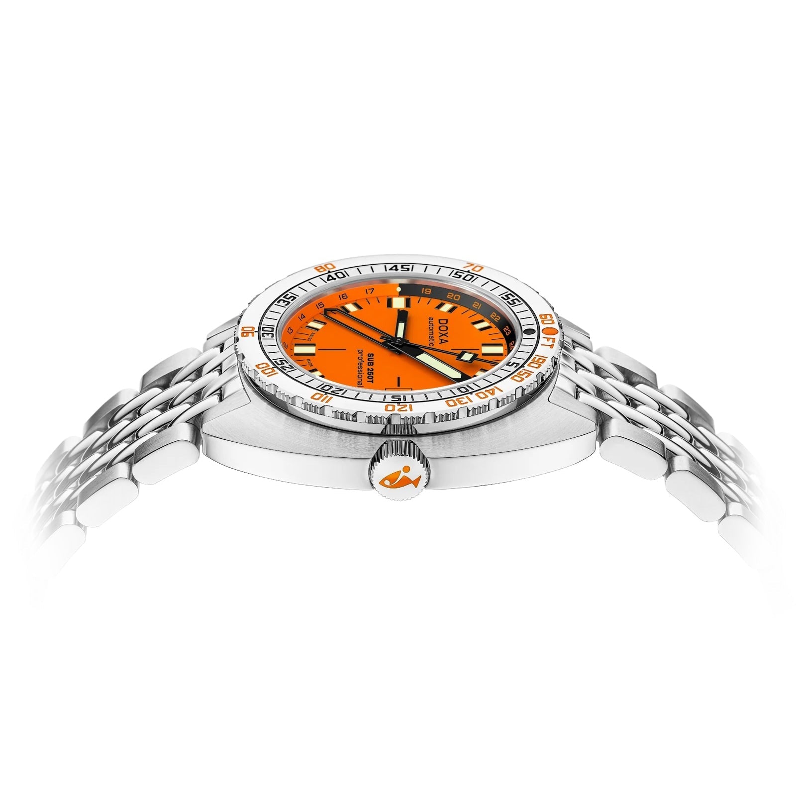 SUB 250 GMT Professional