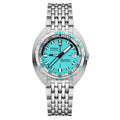SUB 250T GMT Aquamarine