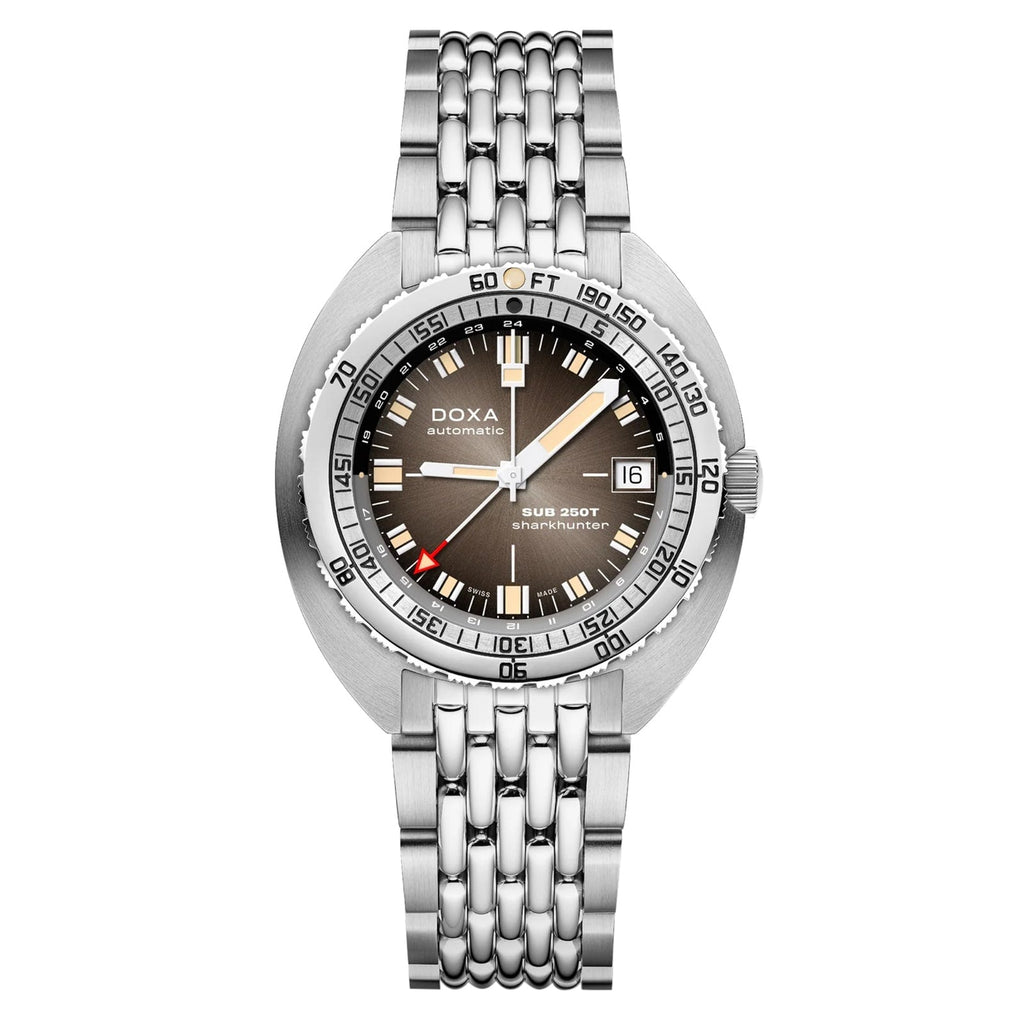 SUB 250T GMT Sharkhunter Vintage