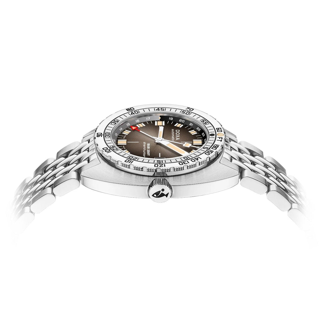 SUB 250T GMT Sharkhunter Vintage