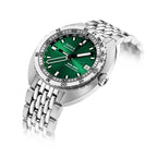 SUB 250T GMT Sea Emerald