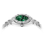 SUB 250T GMT Sea Emerald