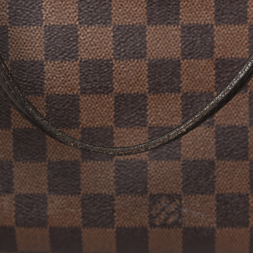 Damier Ebene Neverfull MM