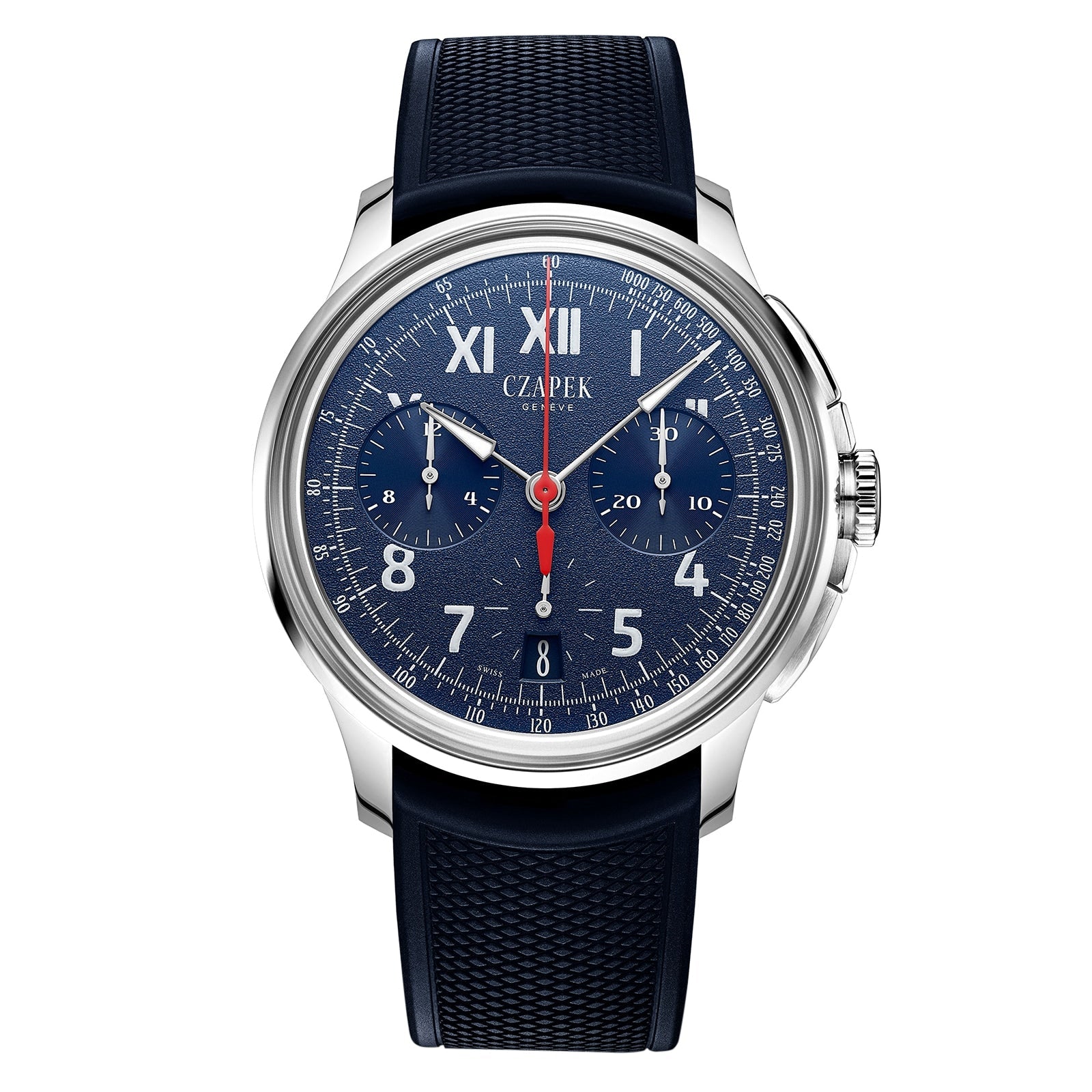 Faubourg De Cracovie California Blue