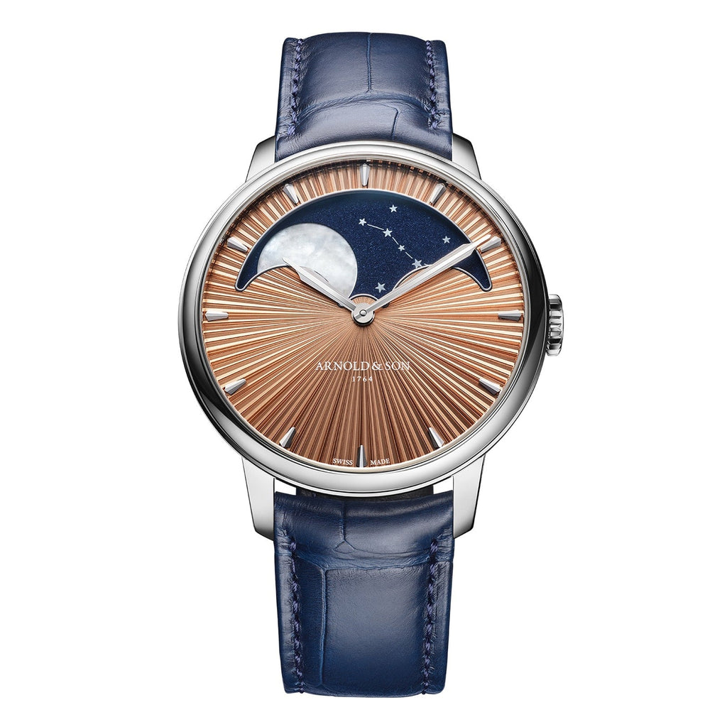 Perpetual Moon 41.5mm Platinum