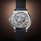 Perpetual Moon 41.5mm Platinum