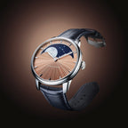 Perpetual Moon 41.5mm Platinum