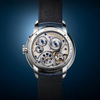 Perpetual Moon 41.5mm Platinum