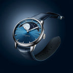 Perpetual Moon 41.5mm Platinum