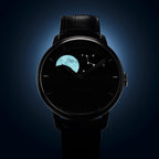 Perpetual Moon 41.5mm Platinum