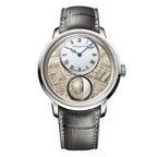 Luna Magna Platinum