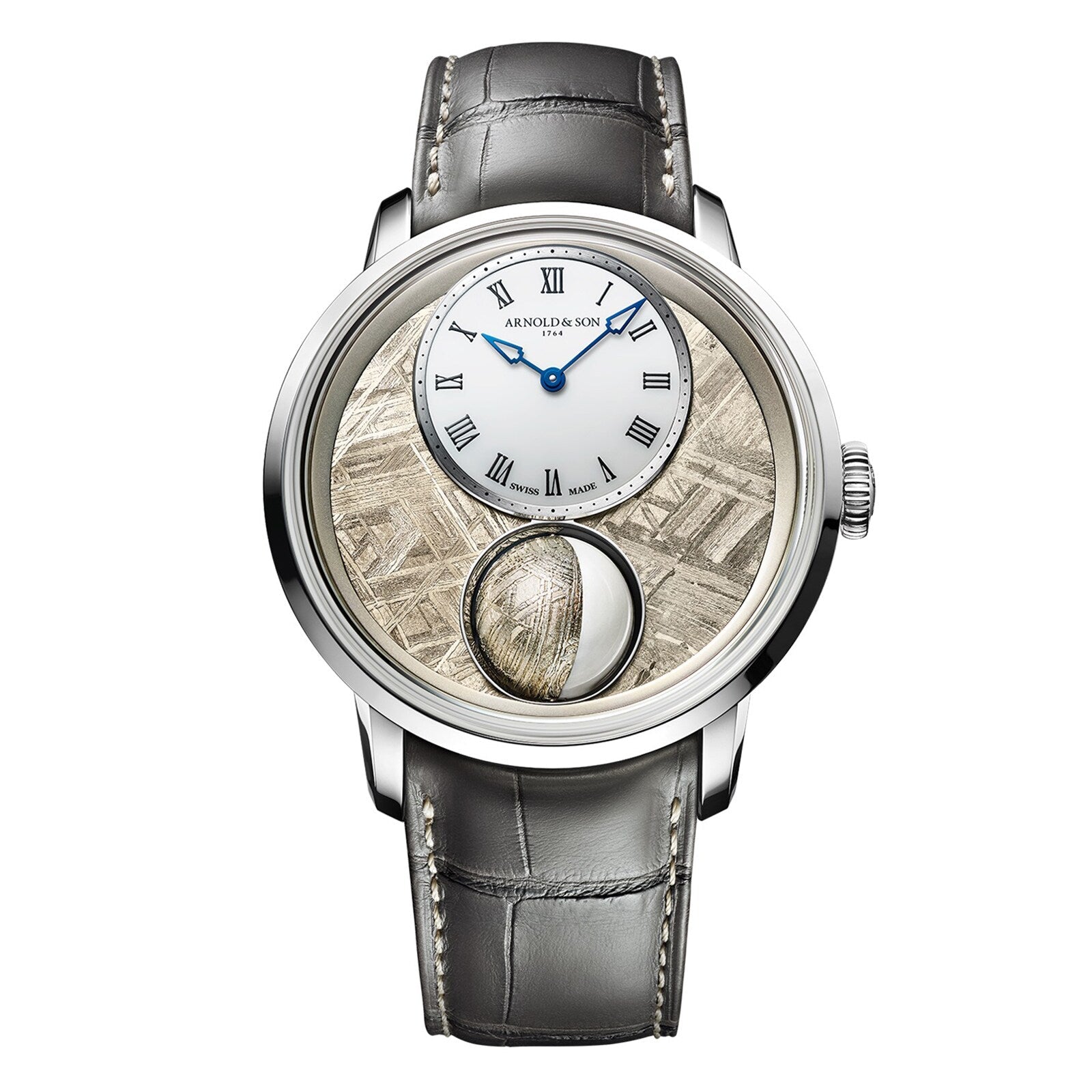 Luna Magna Platinum
