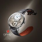 Luna Magna Platinum