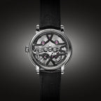 Nebula 38 Steel