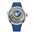 GMT Balancier Convexe