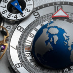GMT Balancier Convexe