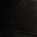 Intrecciato VN Briefcase Ebano