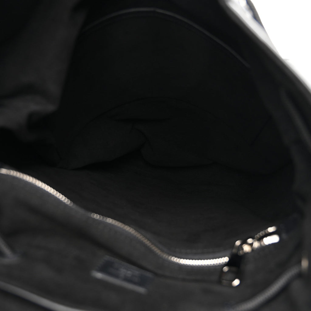 Epi Christopher Backpack PM Black
