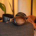 Meze Audio Liric II Over-Ear Headphones