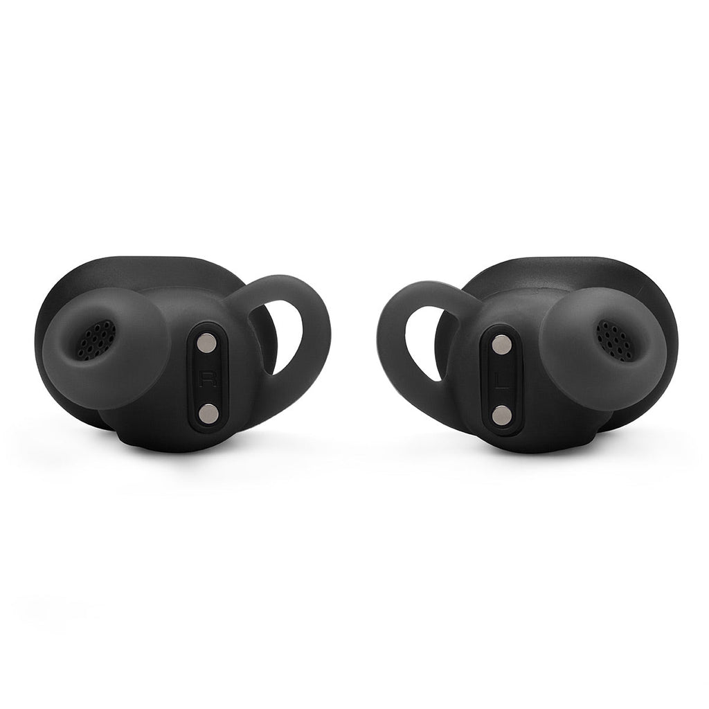 JBL Endurance Race 2 Noise Cancelling True Wireless Sport Earbuds (Black)