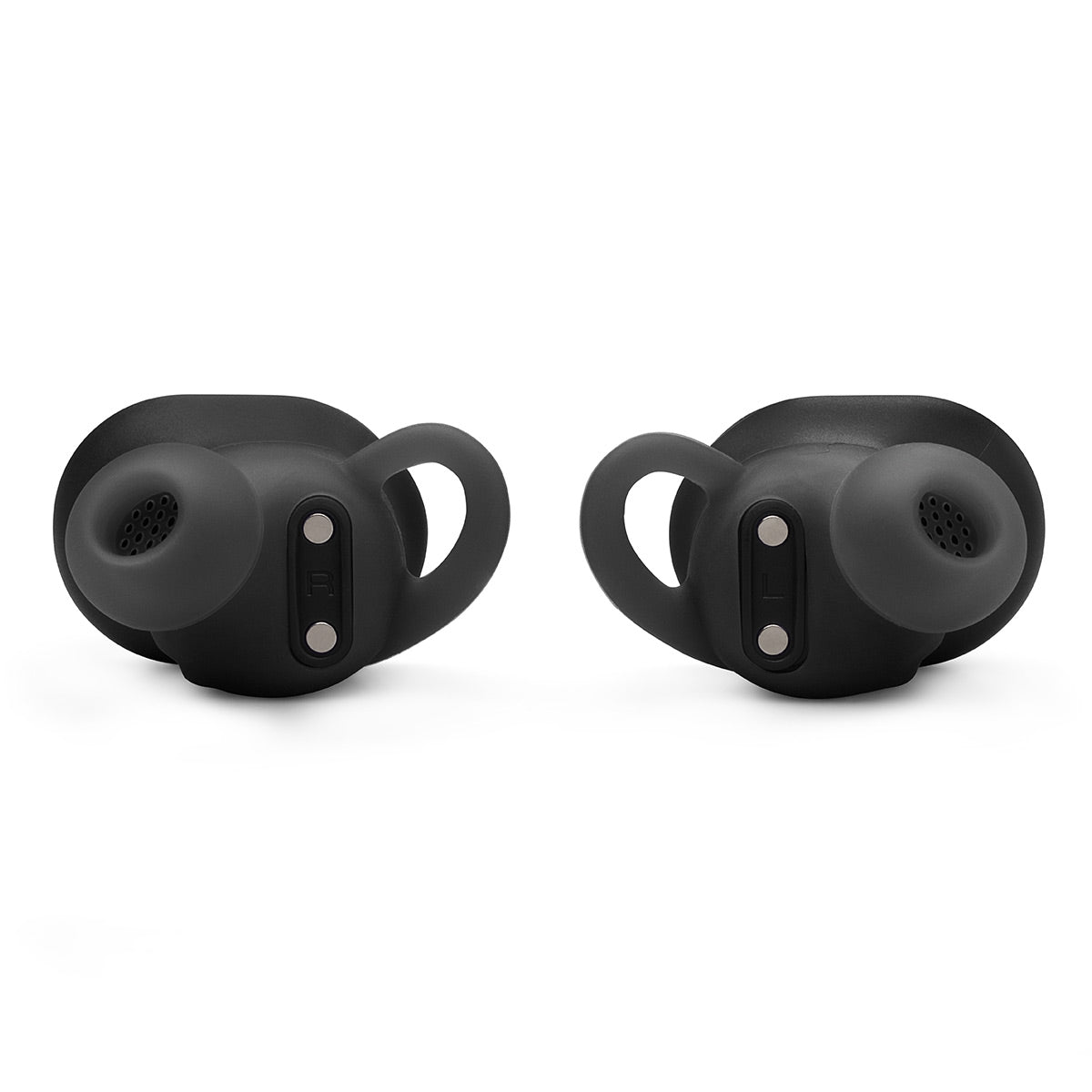 JBL Endurance Race 2 Noise Cancelling True Wireless Sport Earbuds (Black)