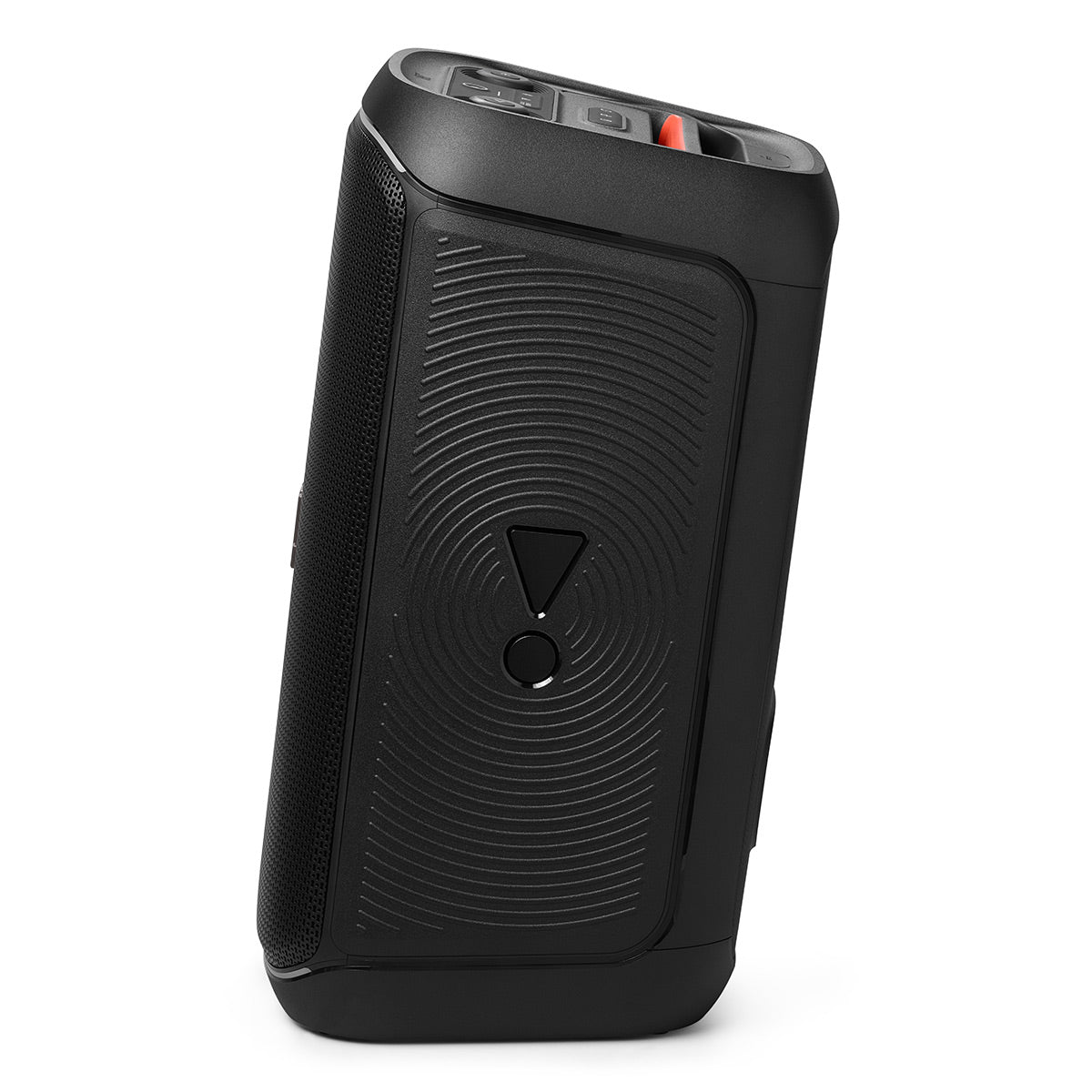 JBL PartyBox Club 120 Portable Party Speaker with gSport Cargo Sleeve