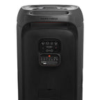 JBL PartyBox Ultimate Portable Speaker Karaoke Bundle with Two Wireless Microphones