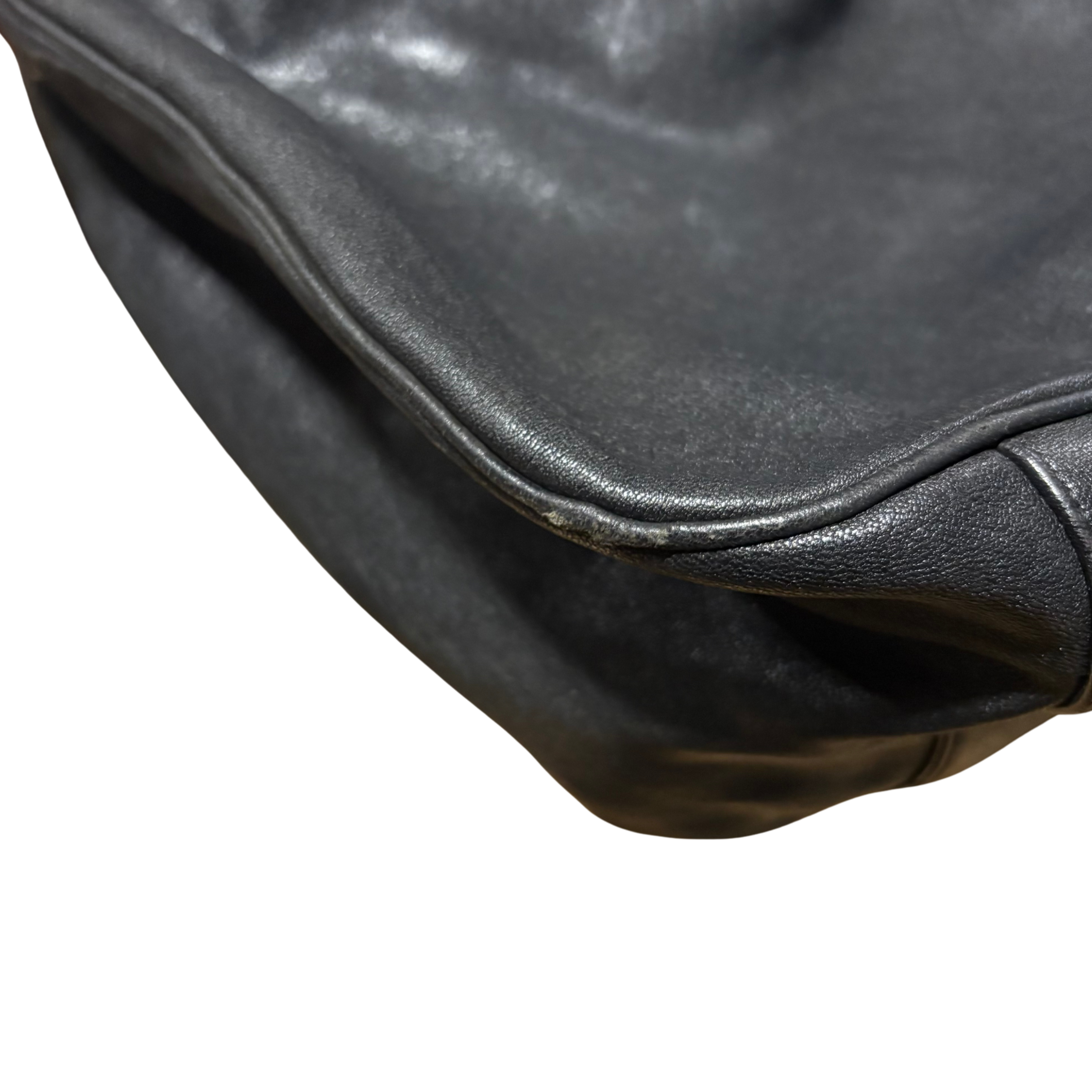 Yves Saint Laurent 'Roady' Hobo Bag