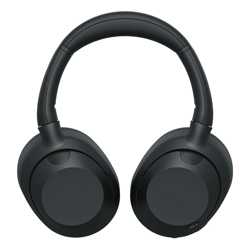 Sony ULT WEAR Noise Canceling Wireless Headphone Bundle with gSport Case (Black)