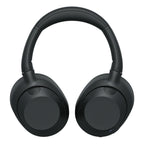 Sony ULT WEAR Noise Canceling Wireless Headphone Bundle with gSport Case (Black)