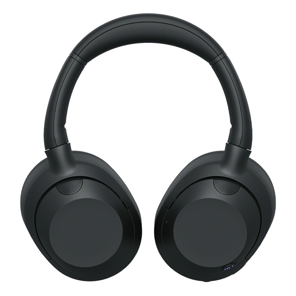 Sony ULT WEAR Noise Canceling Wireless Headphone Bundle with gSport Case (Black)
