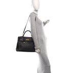 Fjord Kelly Retourne 35 Black