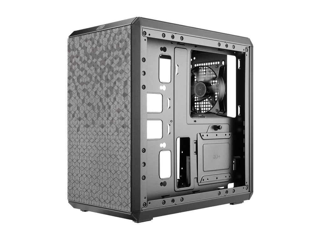 MasterBox Q300L mATX Case w/
