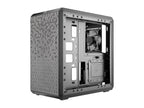 MasterBox Q300L mATX Case w/