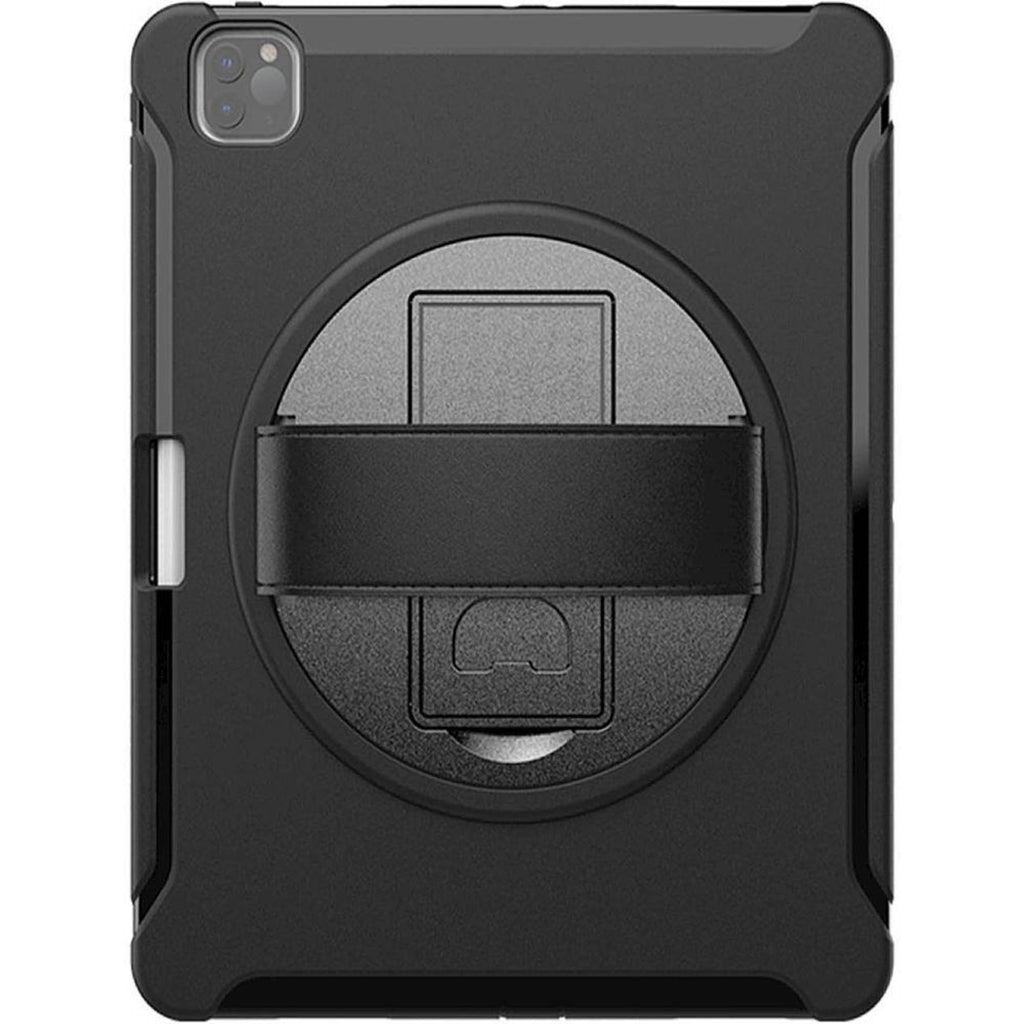 SAHARA - Raider Series Heavy-Duty Hand Strap - iPad Pro 12.9" (4th, 5th, and 6th Generation)