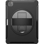 SAHARA - Raider Series Heavy-Duty Hand Strap - iPad Pro 12.9" (4th, 5th, and 6th Generation)